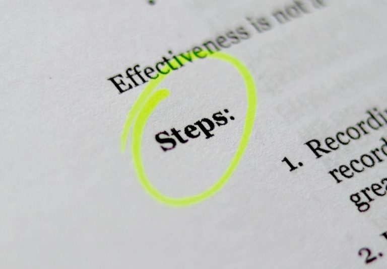 Pasos para acceder a la formación programada